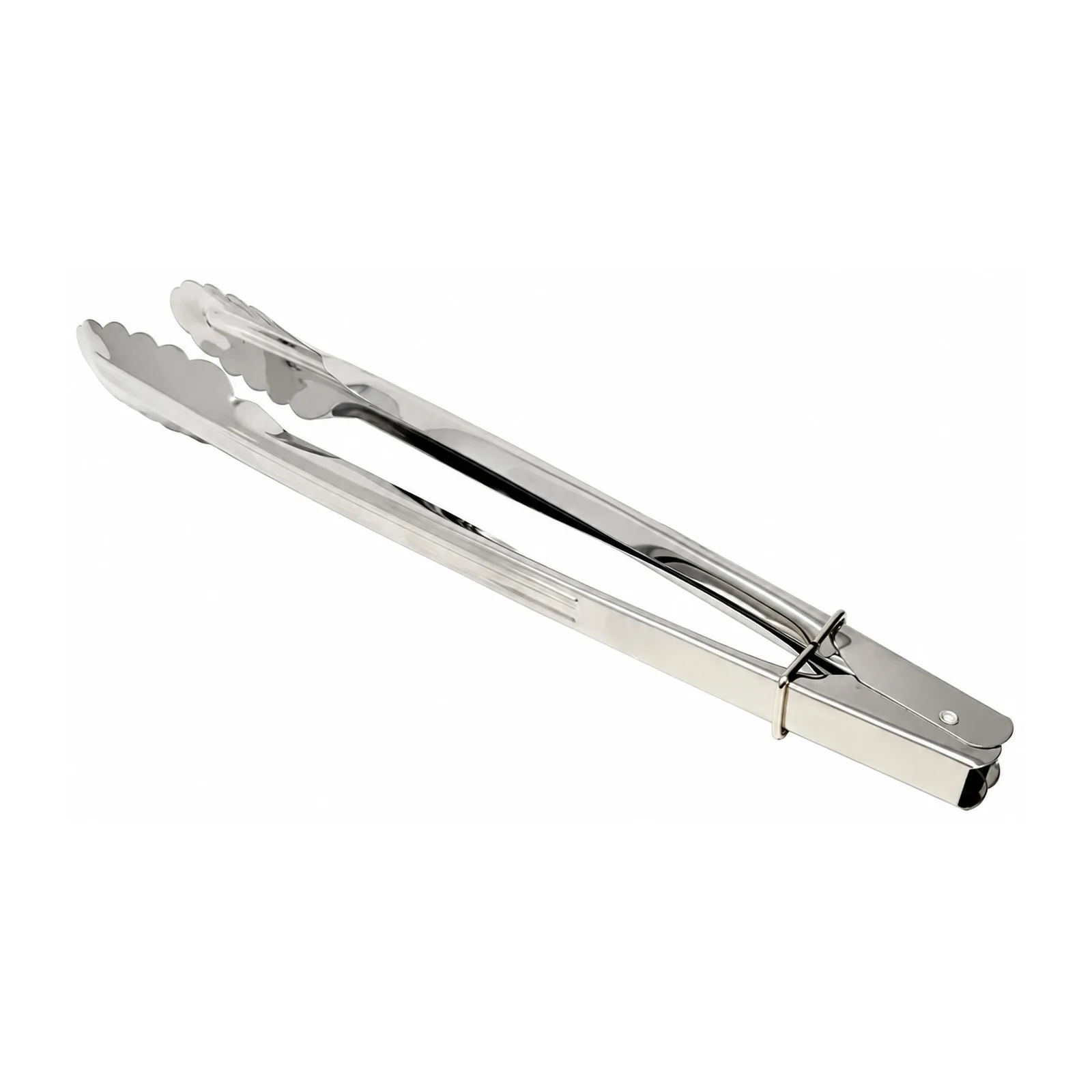 12″ Stainless Steel Tongs
