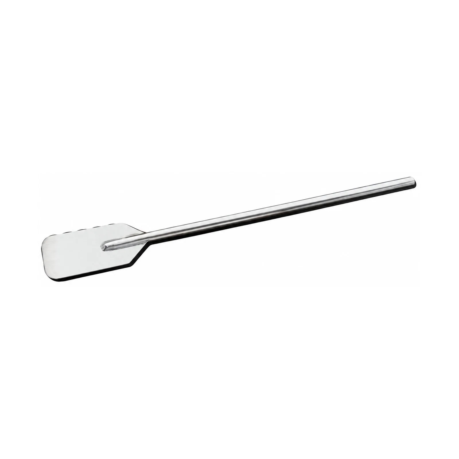 48″ Stainless Steel Stirring and Mixing Paddle
