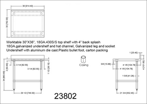 Technical Drawing