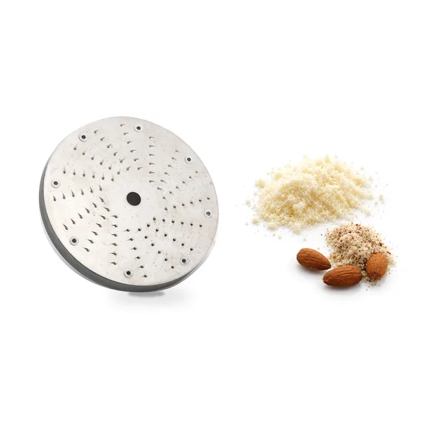 Santos Parmesan Grating Disc Assembly for Santos 02 Cheese Grater