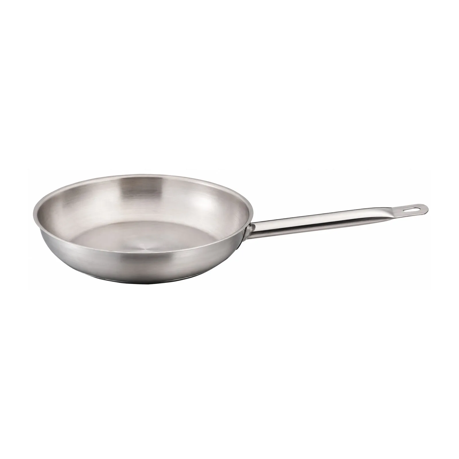 11″ Stainless Steel Fry Pan