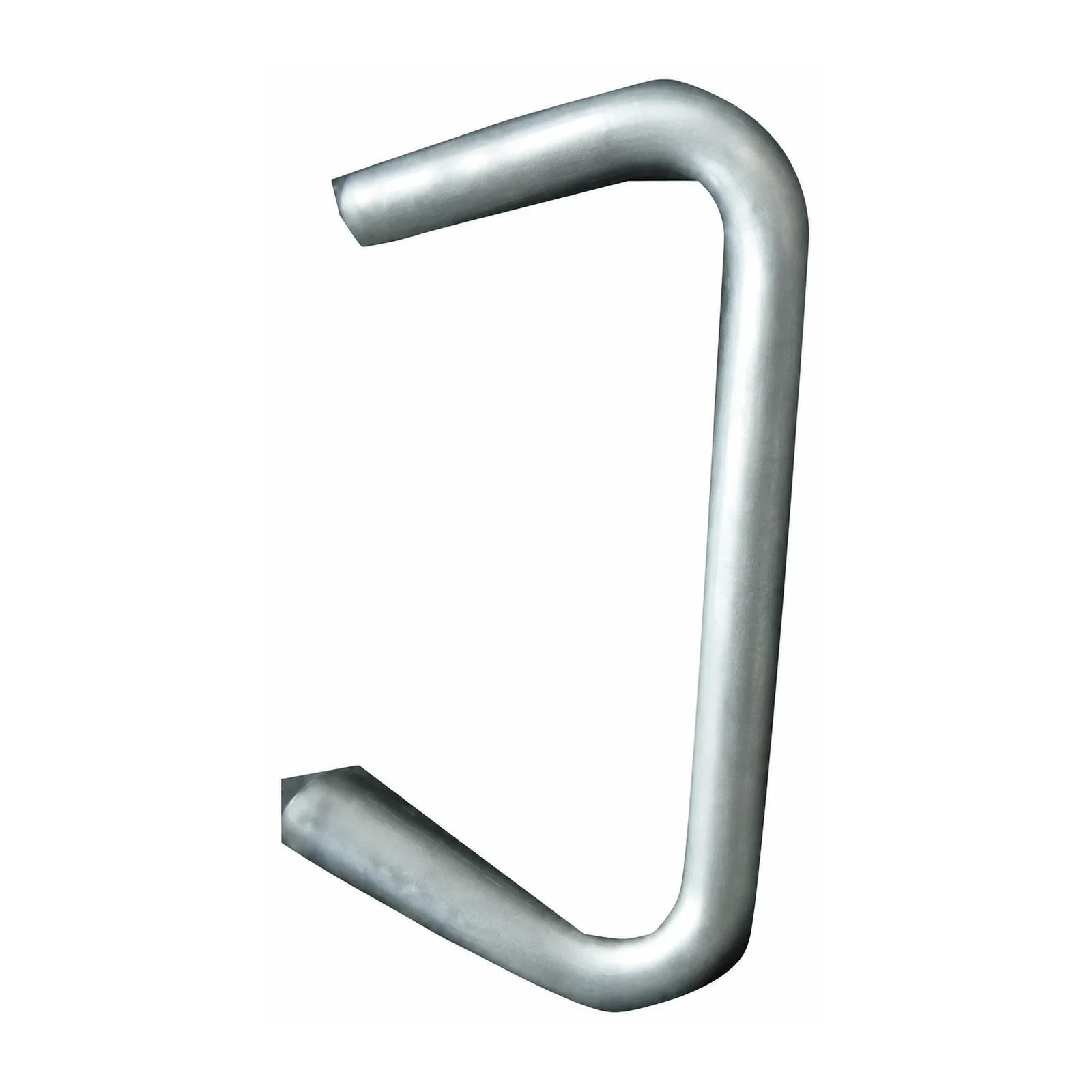 3/4″ Galvanized Blunt Hog Ring with 14 GA