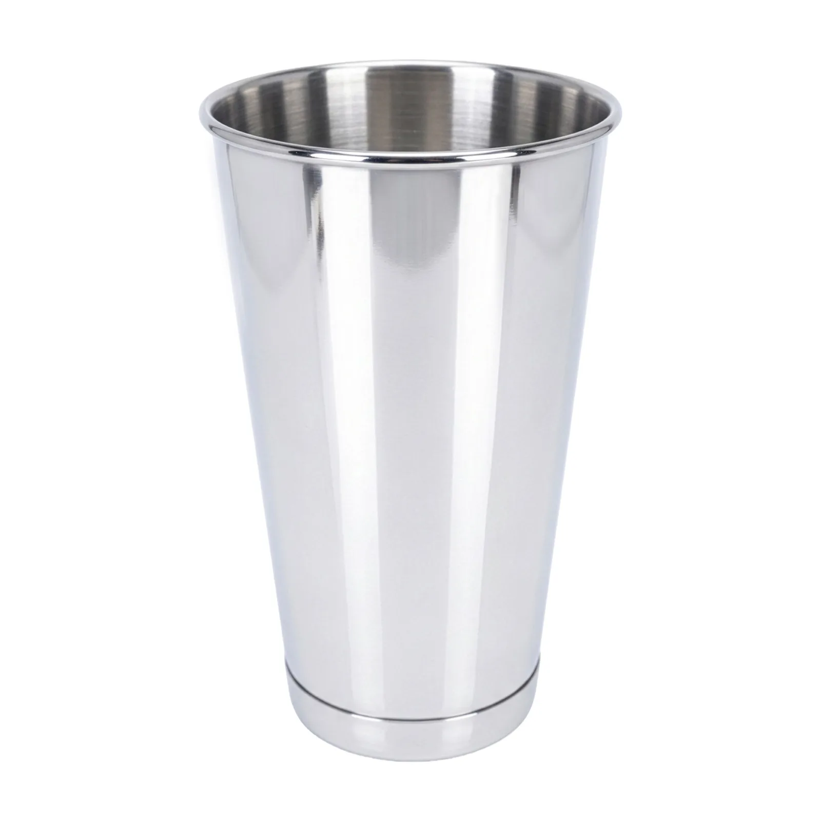 30 oz Stainless Steel Bar Malt Cup