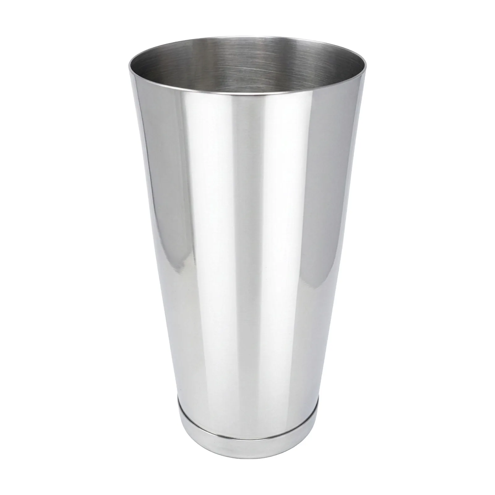 30 oz Stainless Steel Bar Shaker Cup