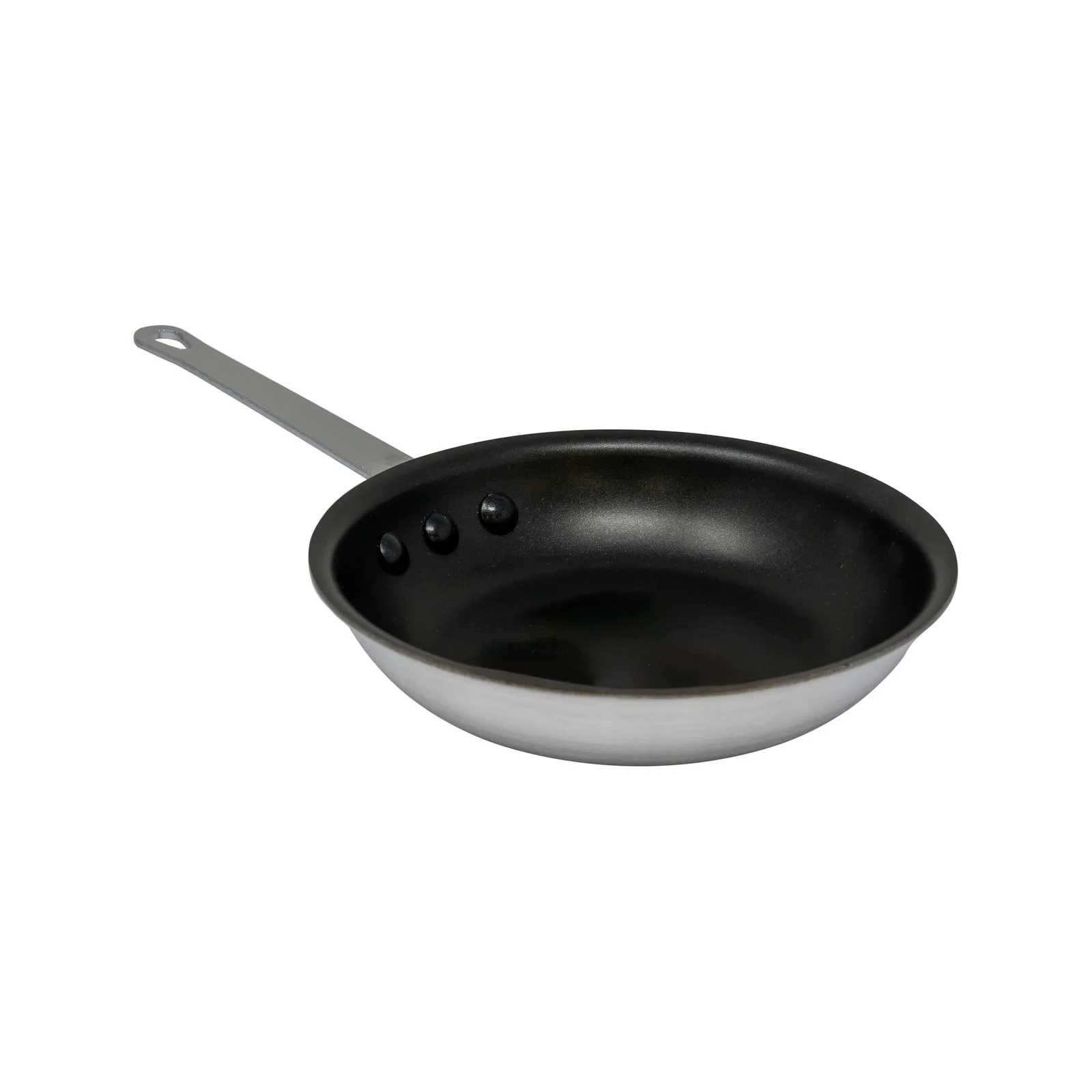 8″ Non-stick, Eclipse Finish Aluminum Fry Pan