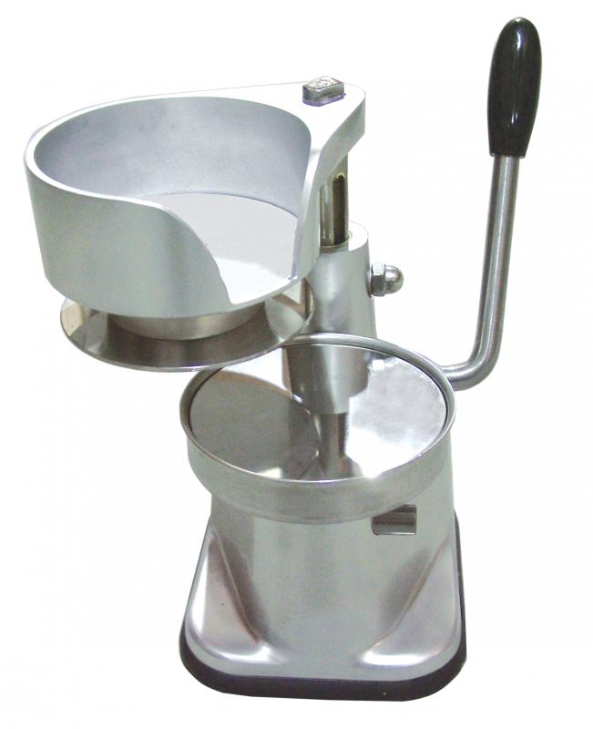 Hamburger Press Patty Maker with 5.2″ Diameter