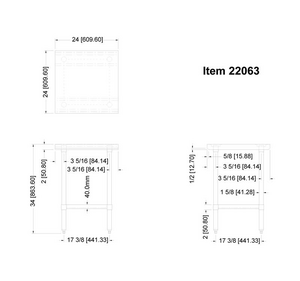 Technical Drawing