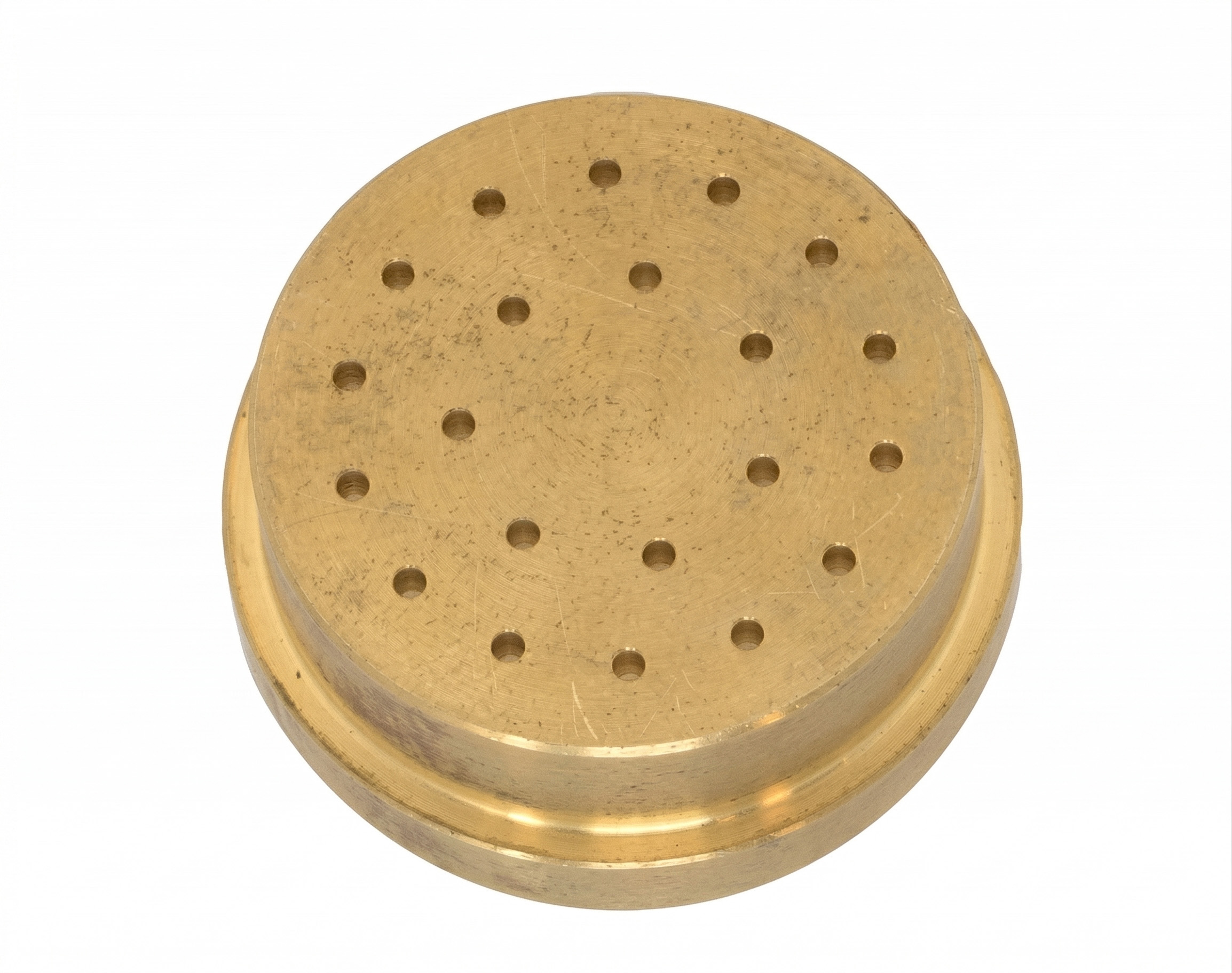 Pasta Die #8 Spaghetti, 1.7mm LP5