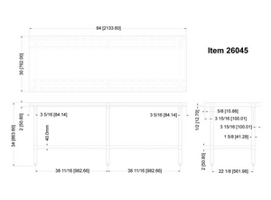 Technical Drawing