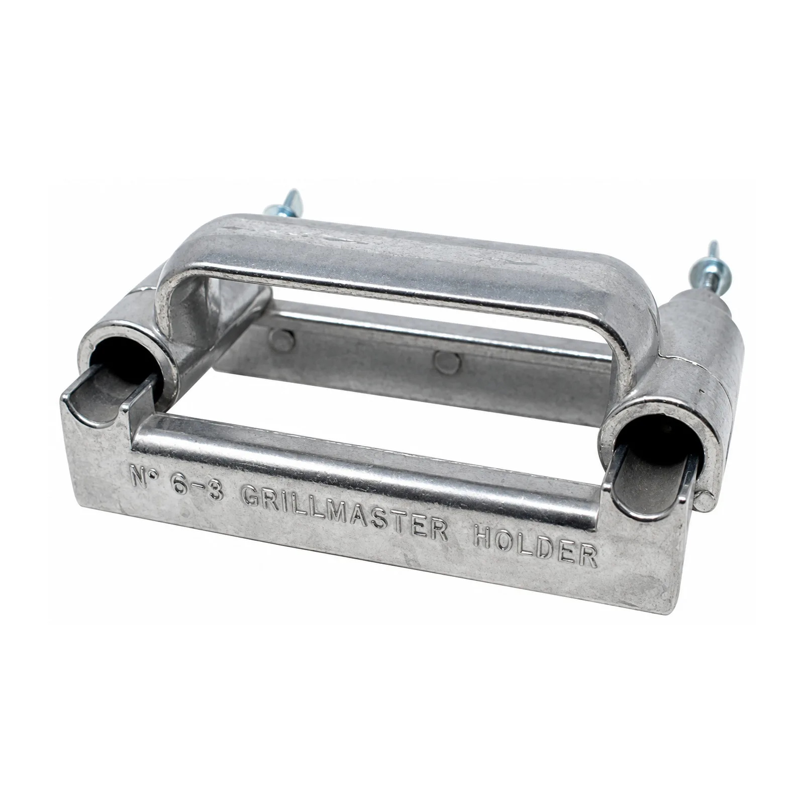 Grill Stone Handle