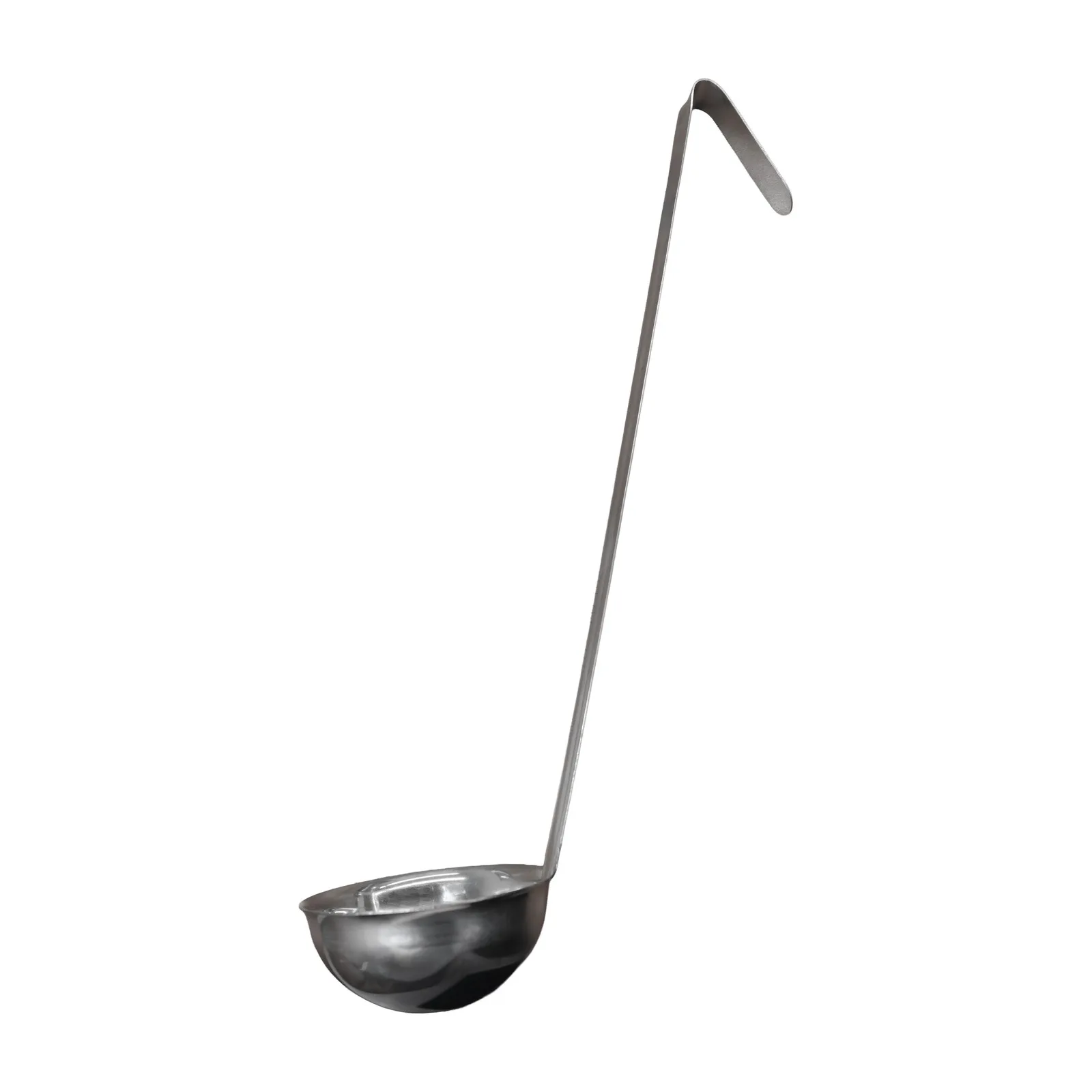 5 oz One-Piece Stainless Steel Ladle