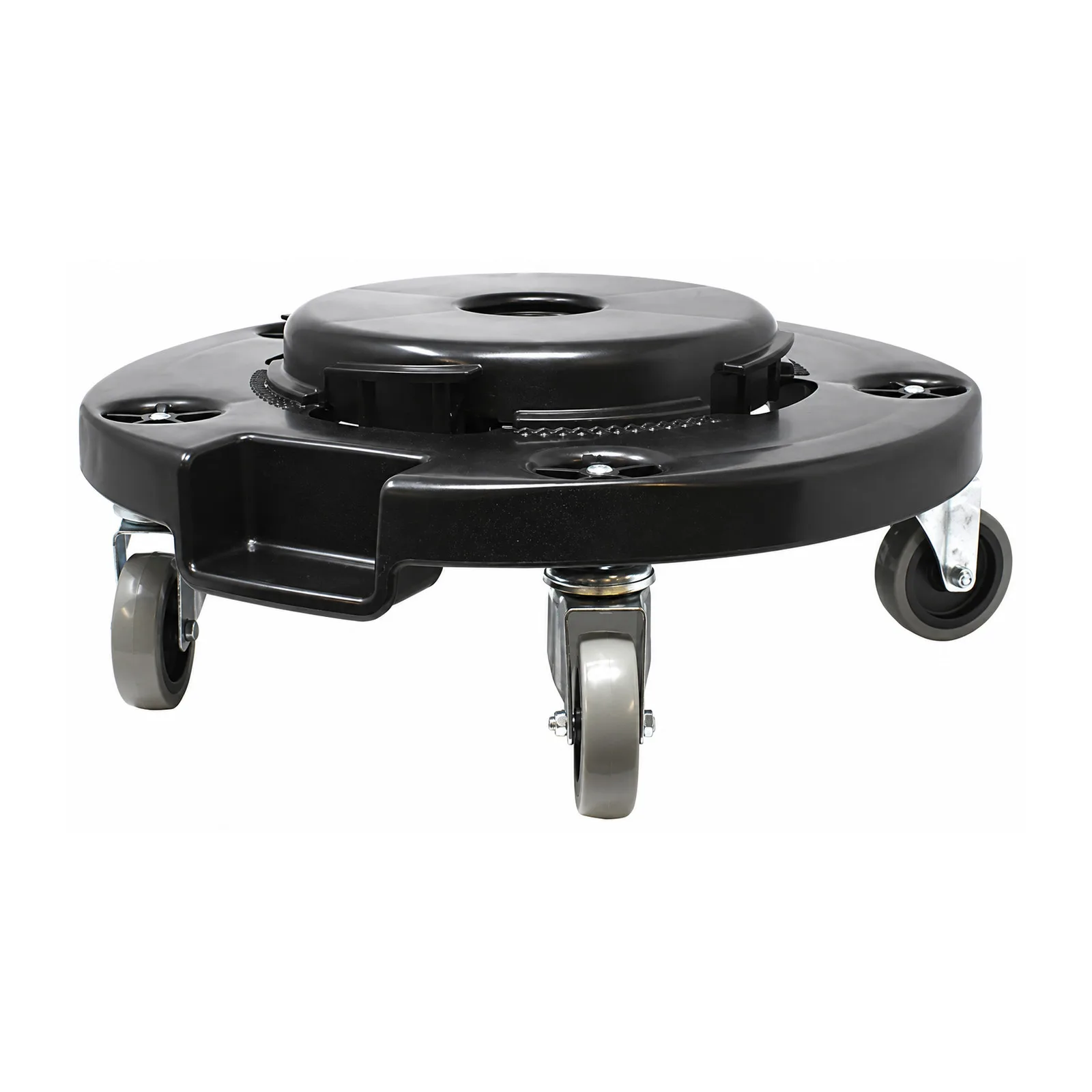 Dolly for Ingredient Bin / Heavy-Duty Trash Can