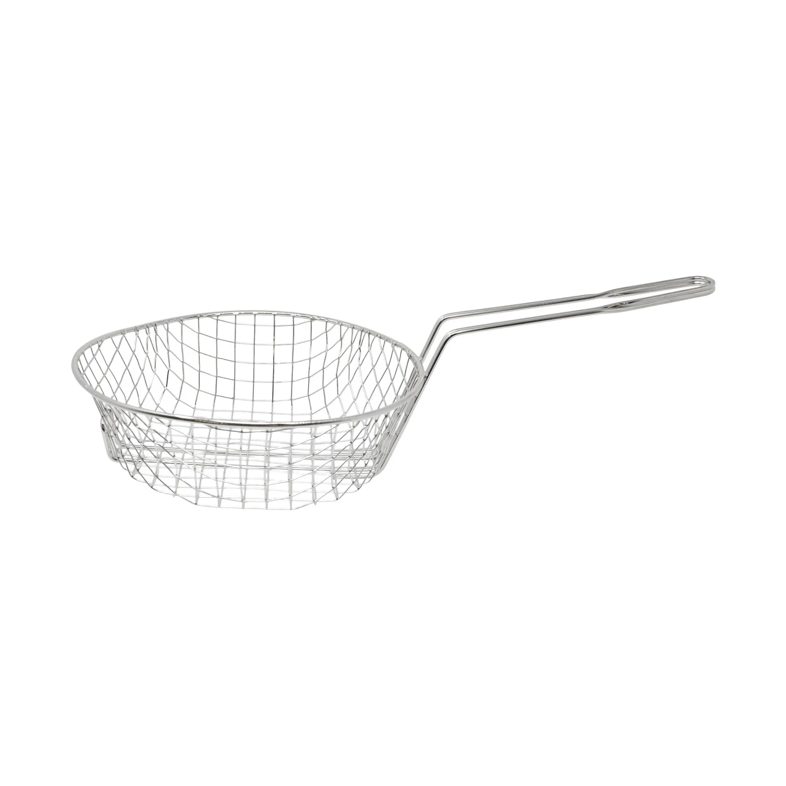 10″ x 3″ Culinary Basket Coarse Mesh