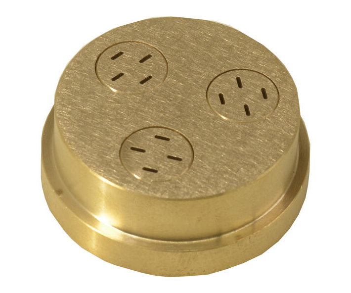 Pasta Die #23 Tagliolini 2.6mm