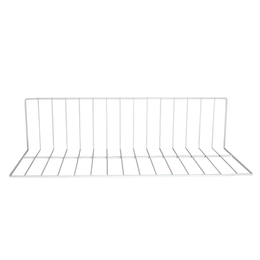 30″ x 12″ x 8″ White Wire Freezer Divider