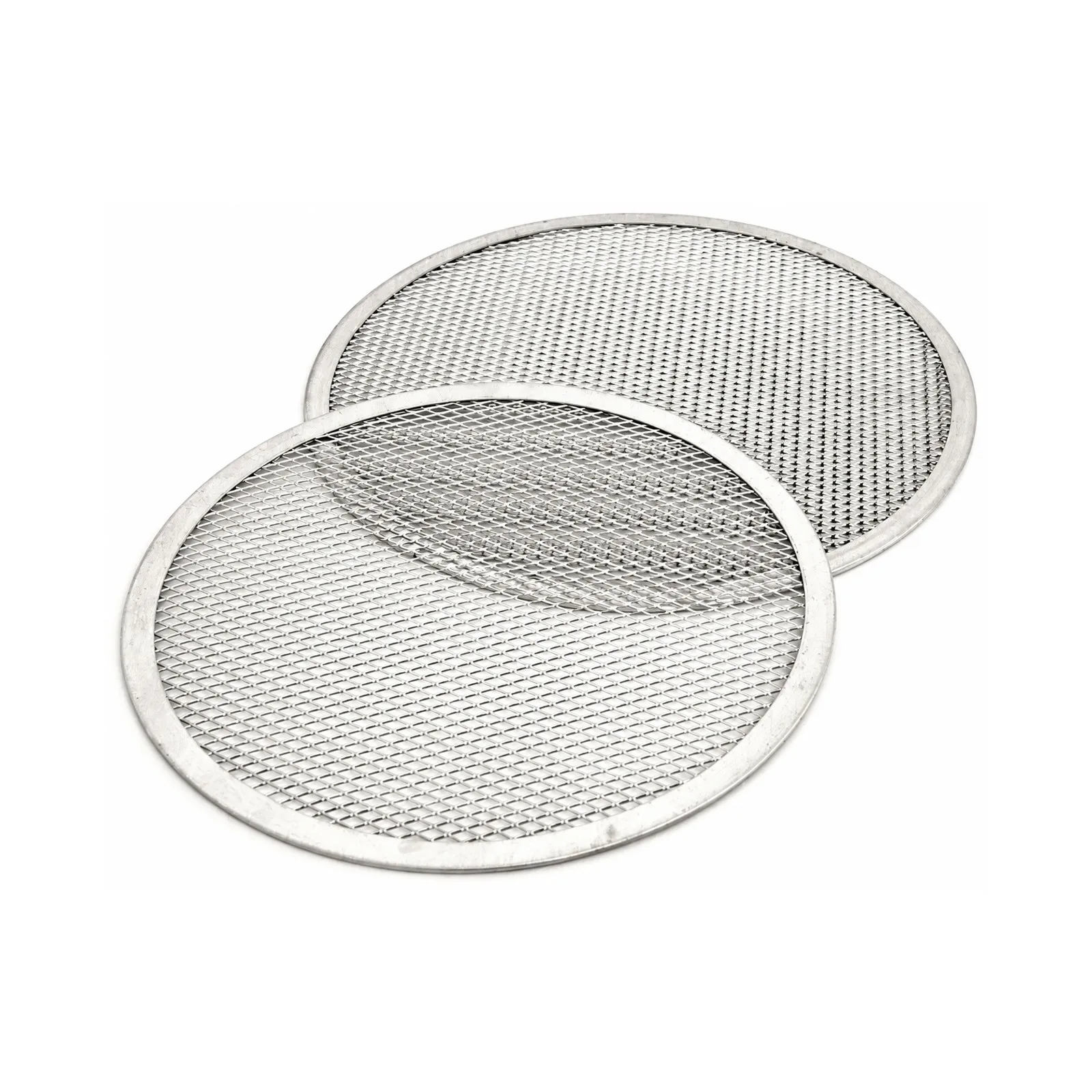 21″ Round Pizza Screen