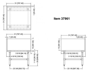 Technical Drawing