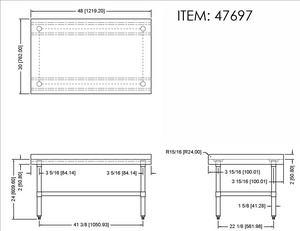 Technical Drawing