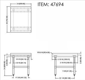 Technical Drawing