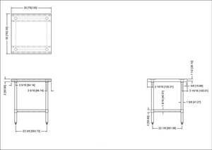 Technical Drawing