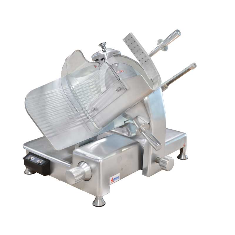 14-inch Belt Driven Economy Meat Slicer