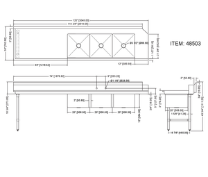 Technical Drawing