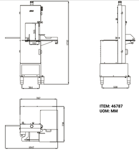 Technical Drawing