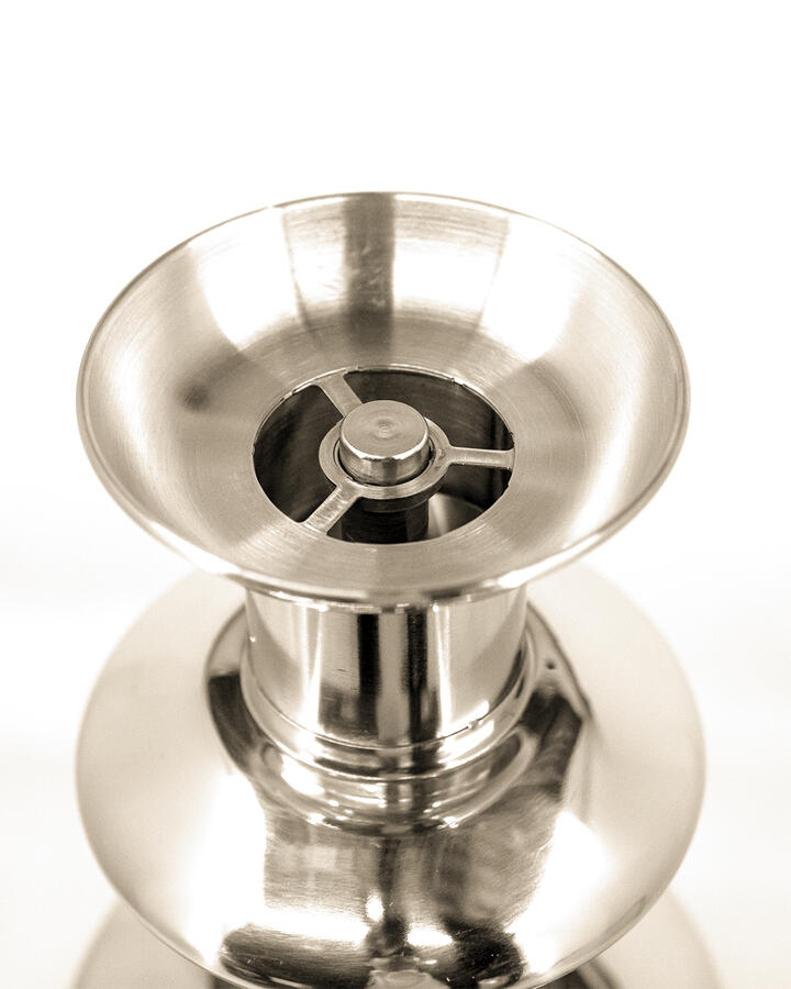 5 Tier Chocolate Fountain