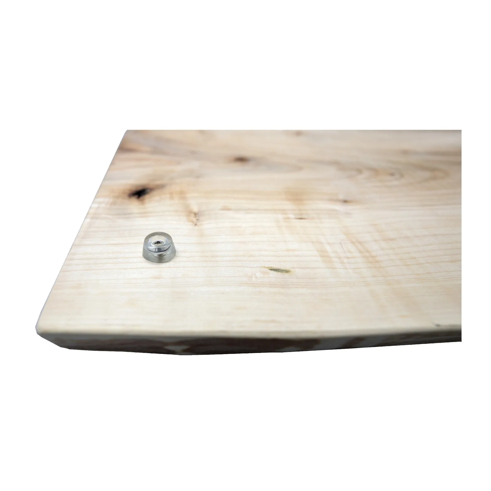Extra Large Canadian Hardwood Serving Tray