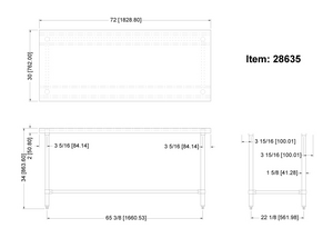 Technical Drawing