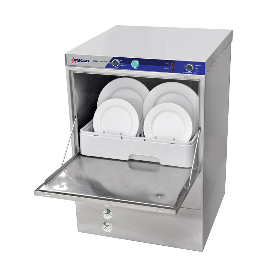 Dish Washing Equipment