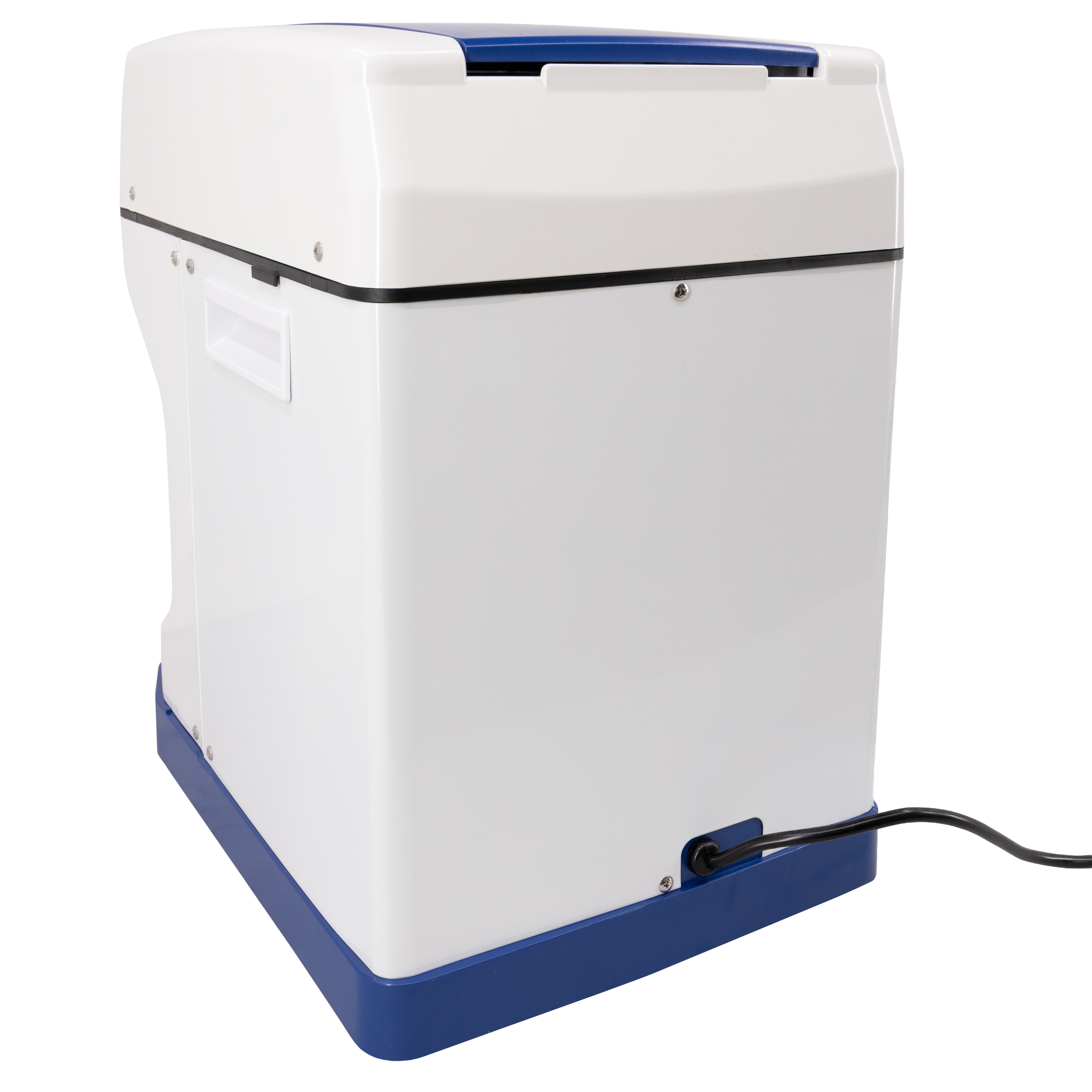 4 lb (1.5 kg) Commercial Electric Countertop Ice Shaver – 120 V, 1/3 HP (250 W)