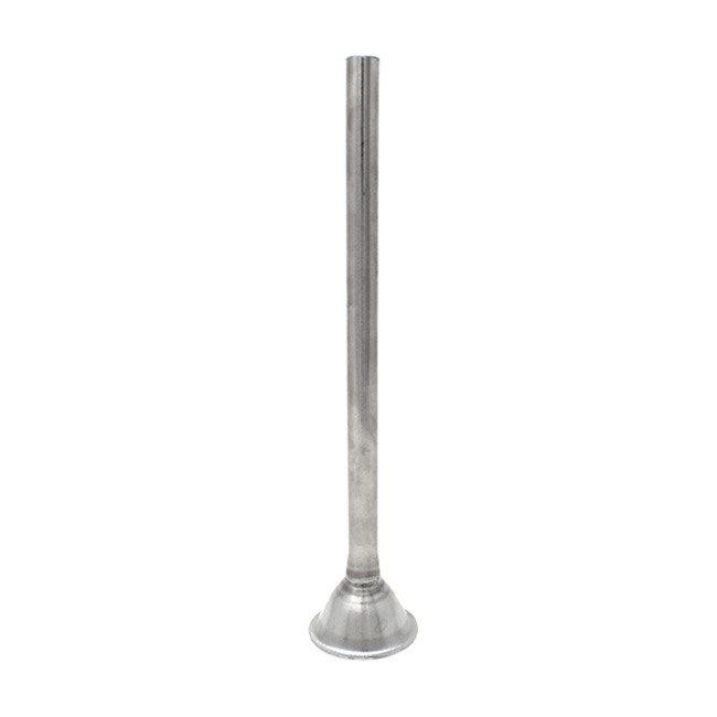 Stainless Steel Sausage Stuffer Spouts – 12 mm