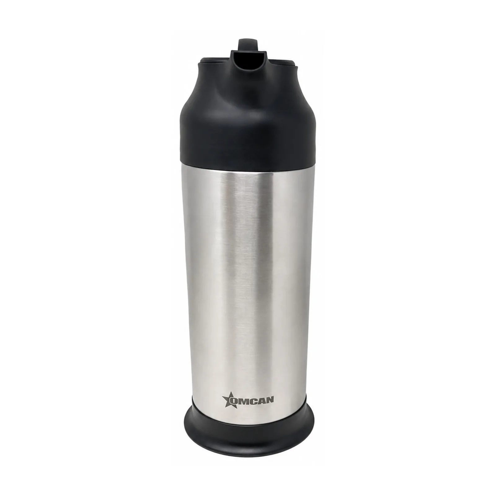 34 oz (1 L) Stainless Steel Insulated Thermal Coffee Carafe / Server