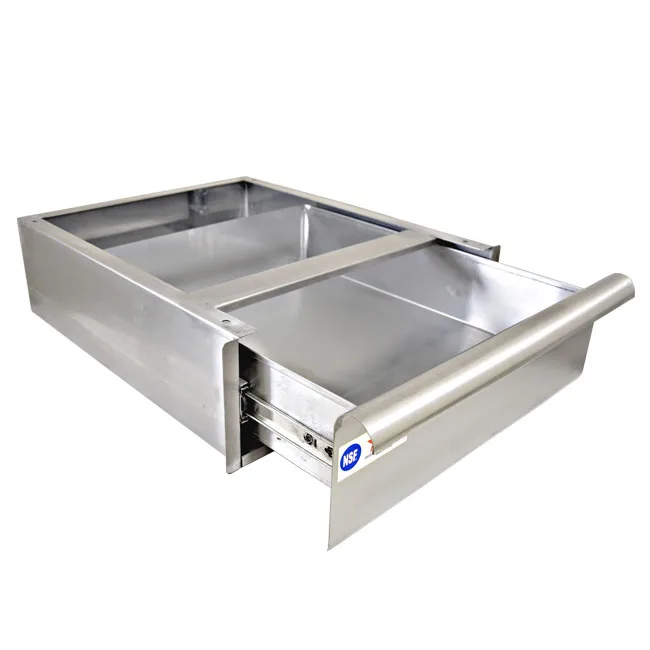 Drawer for 24″ Worktables