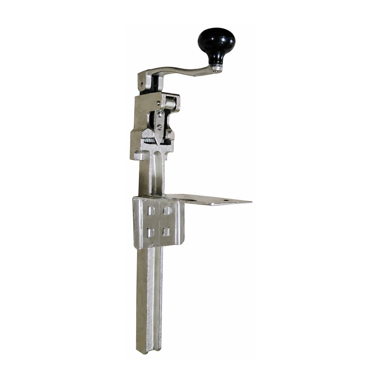Edlund #1 Commercial Manual Can Opener with Standard Base