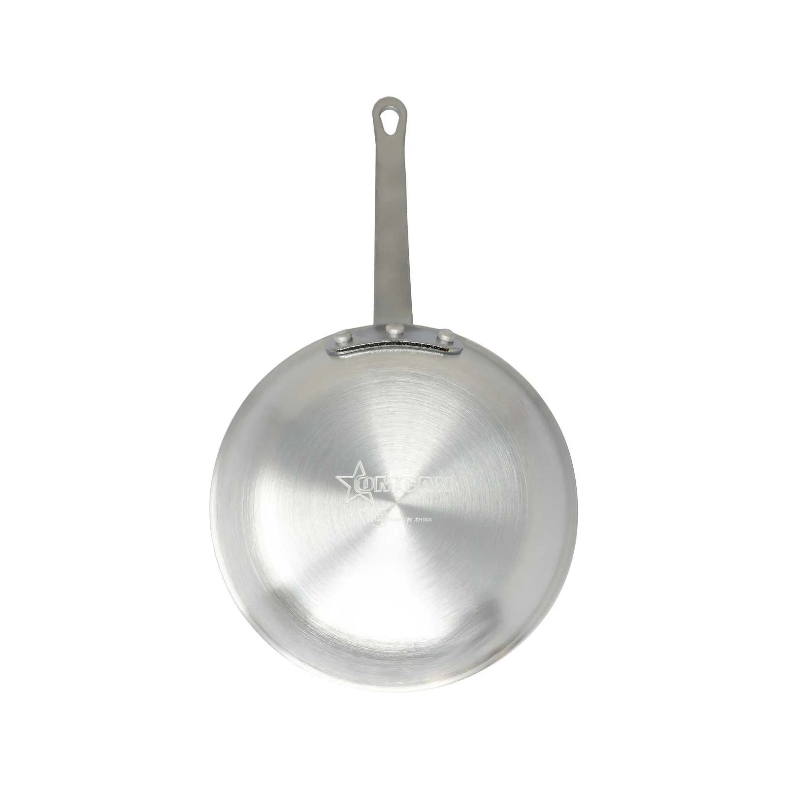 8″ Non-stick, Eclipse Finish Aluminum Fry Pan
