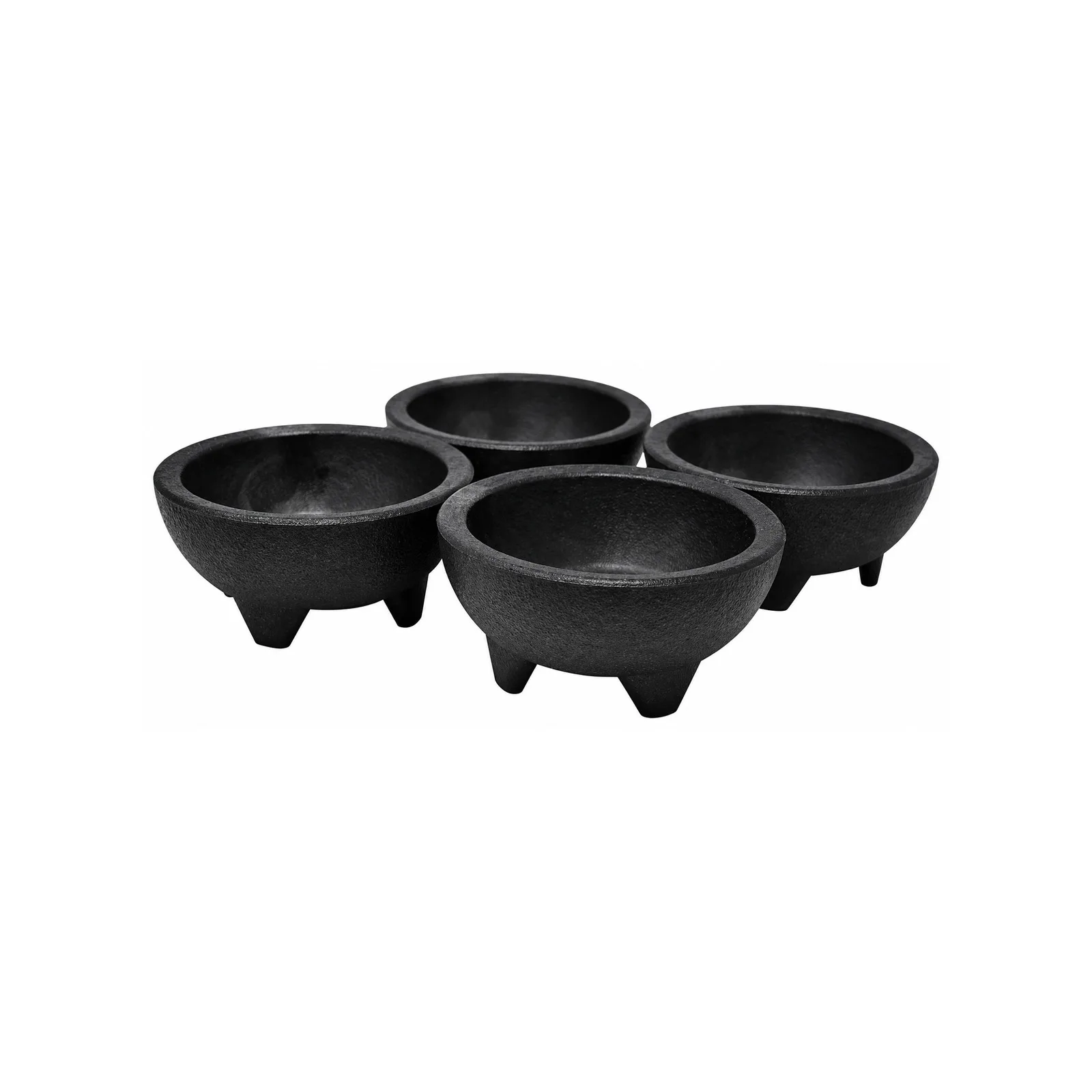 4 oz Molcajete Salsa Bowl