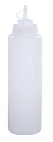 4 x 32 oz Quadruple Bottle Sauce Warmer