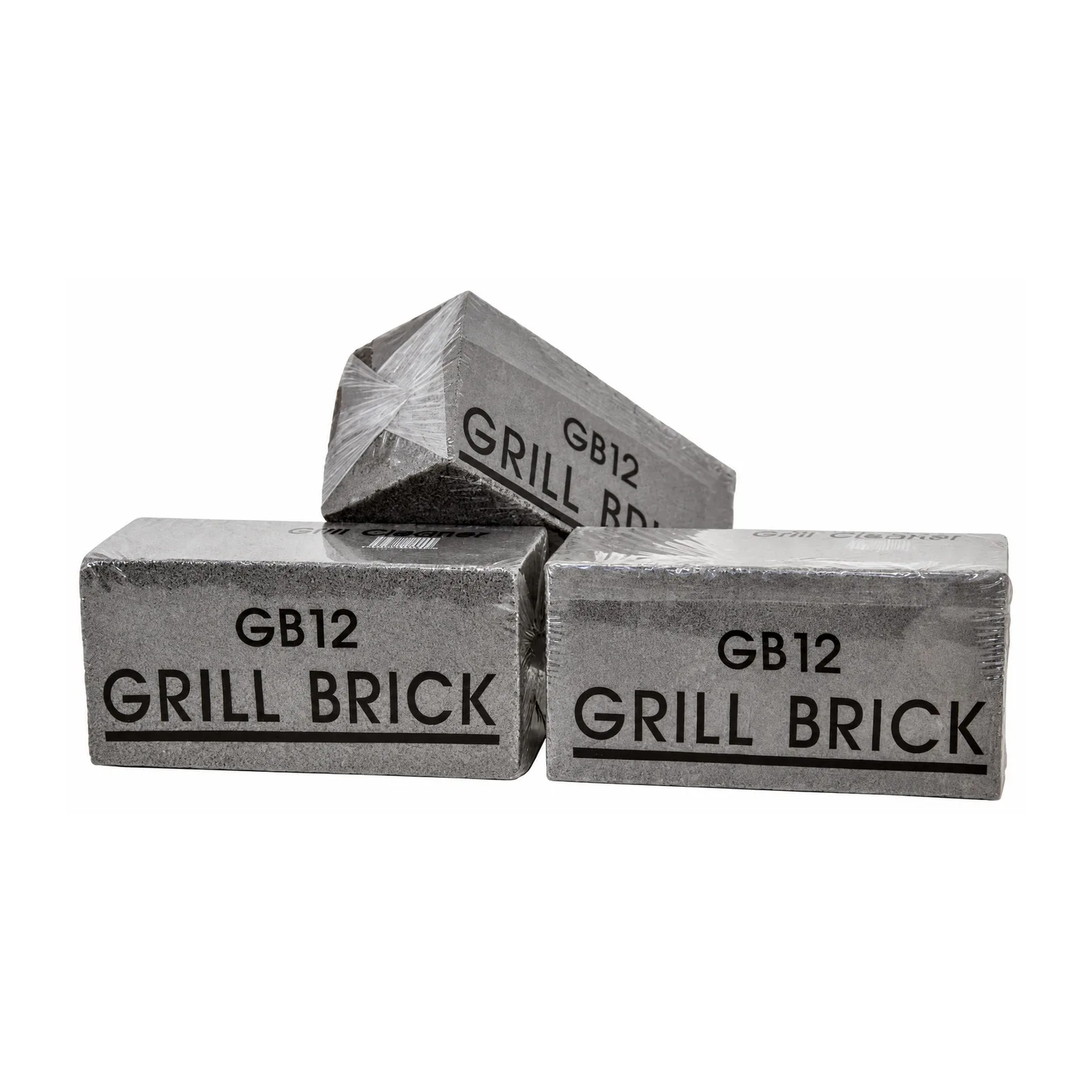 4″ x 4″ x 8″ Grill Cleaning Bricks