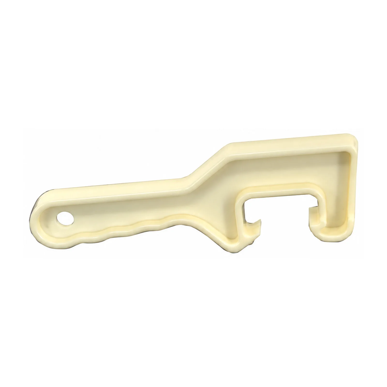 8″ Narrow Plastic Bucket Opener