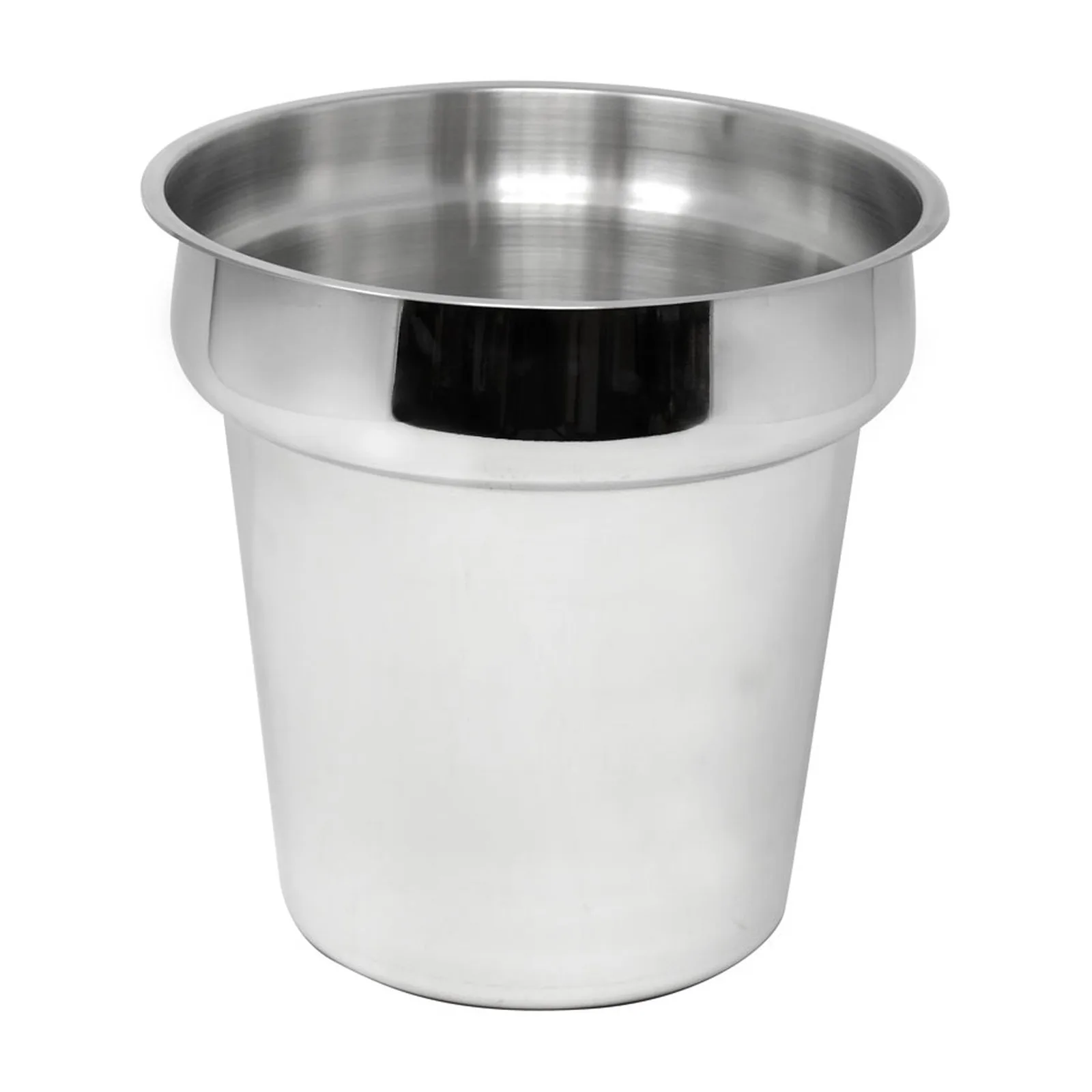 4 qt Steam Table Inset