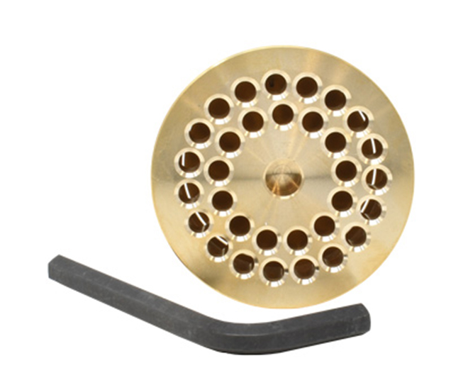 Pasta Die Lasagna 180mm