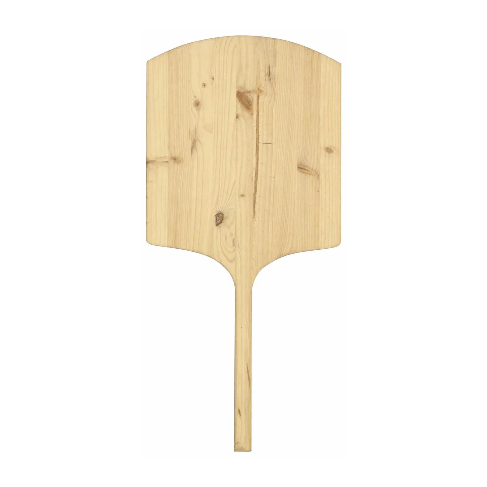 20″ x 22″ Wooden Pizza Peel with 42″ Over-all Length