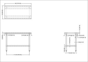 Technical Drawing