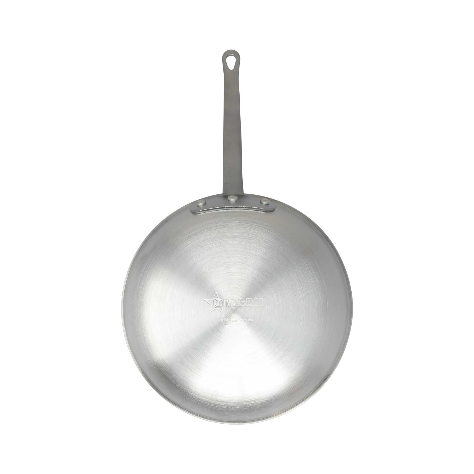 10″ Non-stick, Eclipse Finish Aluminum Fry Pan