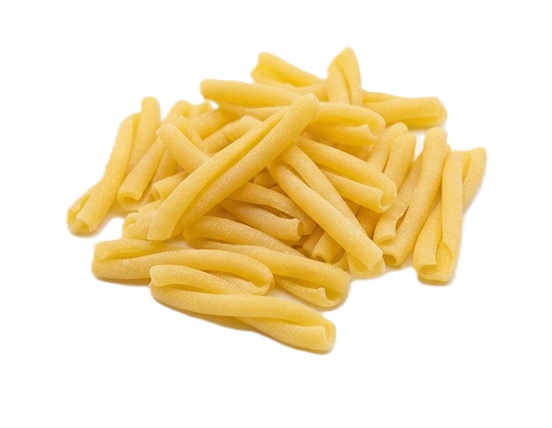 Pasta Die #220 Casarecce, 8.8mm TR150