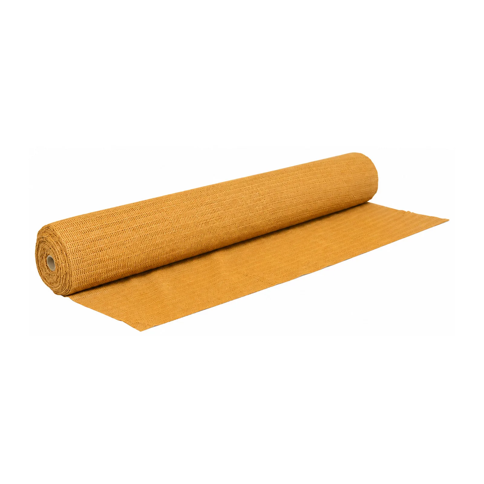36″ x 60′ Tan Non-Skid Display Case Liner