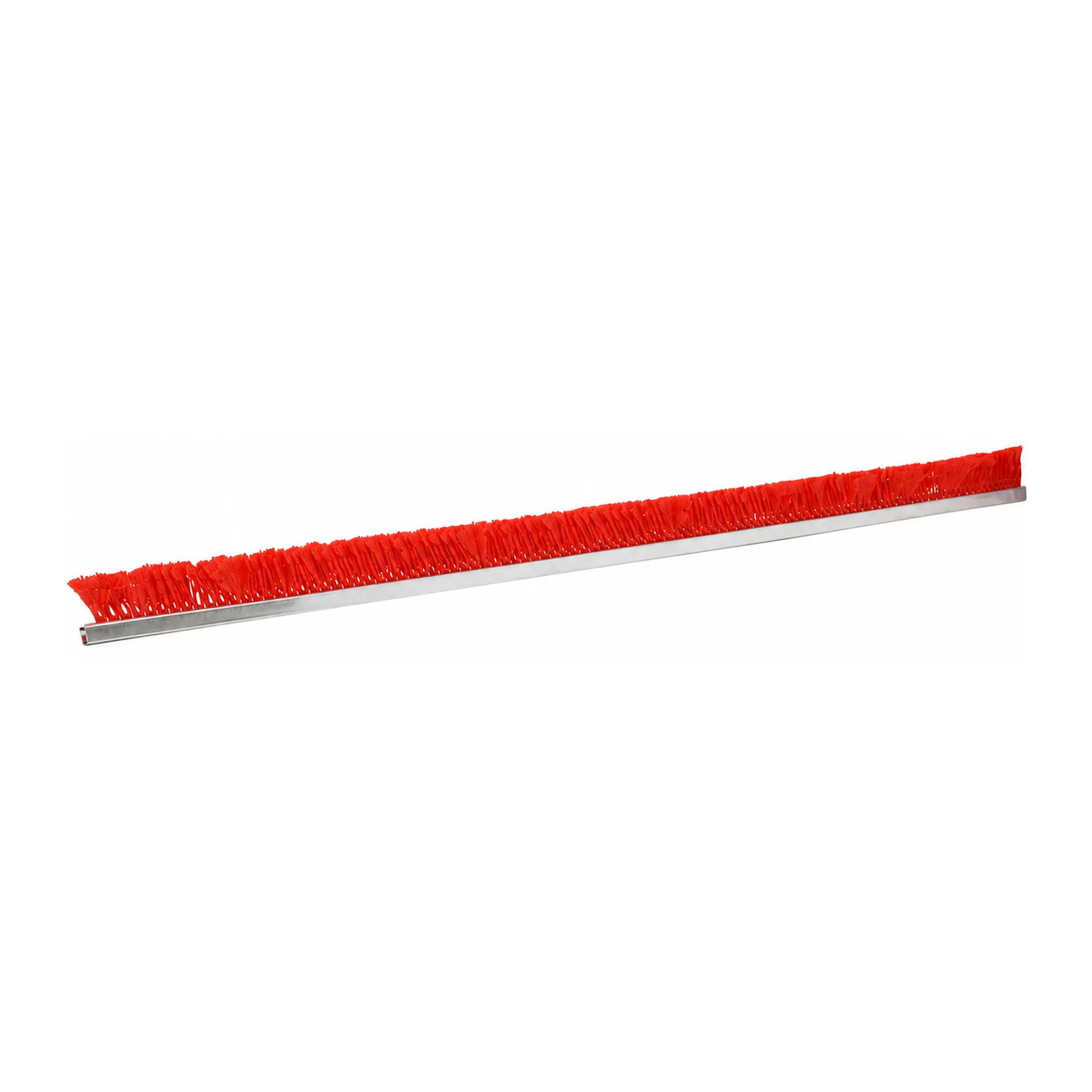 1″ x 30″ Red Parsley Runner with Clip
