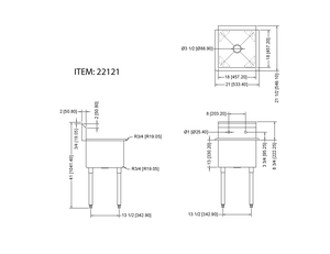 Technical Drawing